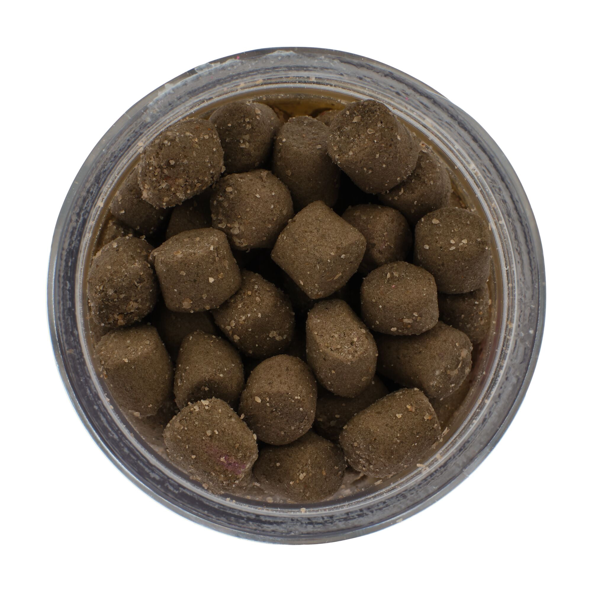 Berkley PowerBait® Trout Nibbles, Nibbles, Hatchery Pellet (1-count)