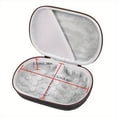 thumbnail image 3 of Bolsa Rígida de Viaje de EVA para Auriculares Supraaurales QC15, QC25 y QC35., 3 of 6