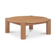 thumbnail image 3 of Moe's Home Collection Jack Coffee Table Wood Natural, 3 of 6
