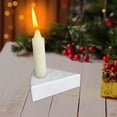 thumbnail image 3 of Warehouse Clearance Cake Candle Mold for Candle Making,Pillar Candles Resin Mould for Wax, Soaps, Polymer Clay, DIY Aromatherapy Silicone Molds Bubble Candles ZE, 3 of 6