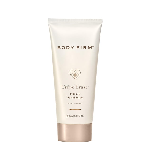 Exfoliante facial Crepe Erase Refining con TruFirm Complex 180 ml