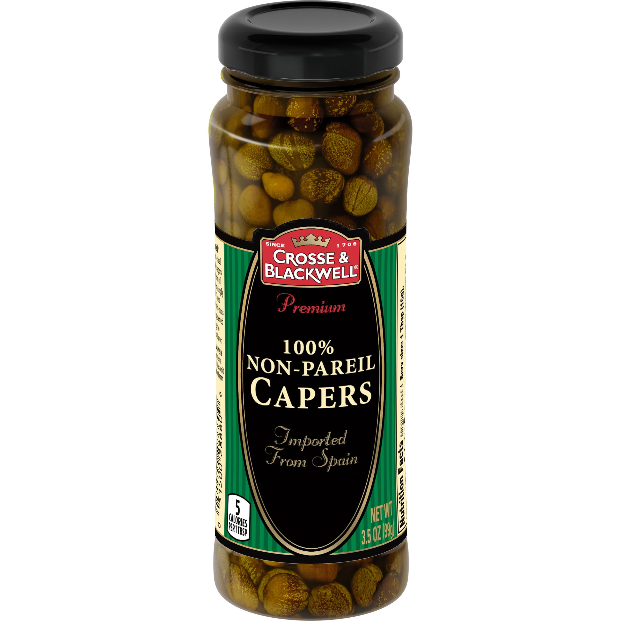 Where Are Capers In Walmart? + Other Grocery Stores (Guide)