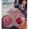 Philips Avent Value 6-18 Months Pacifier, 3 Count