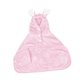 thumbnail image 5 of Toalla para perros perfecl Batas para perros Accesorios portátiles para perros Abrigo de secado Súper absorbente Rosa, 5 of 8