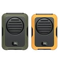 thumbnail image 3 of 6000Mah Portable Waist Clip Fan Belt Fan Body Fan, 3 of 9