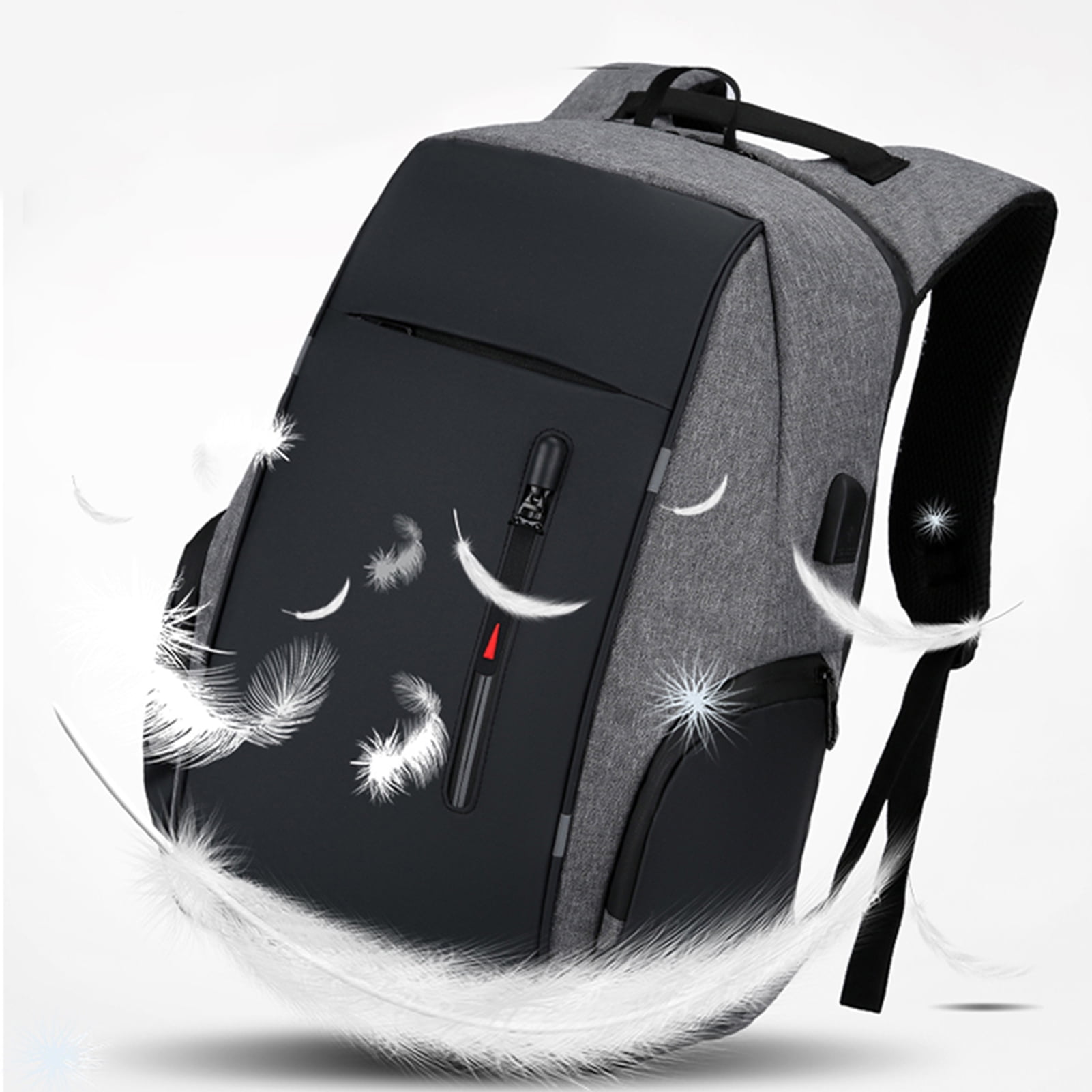 20l backpack travel Inateck Leisure Travel Backpack 20L