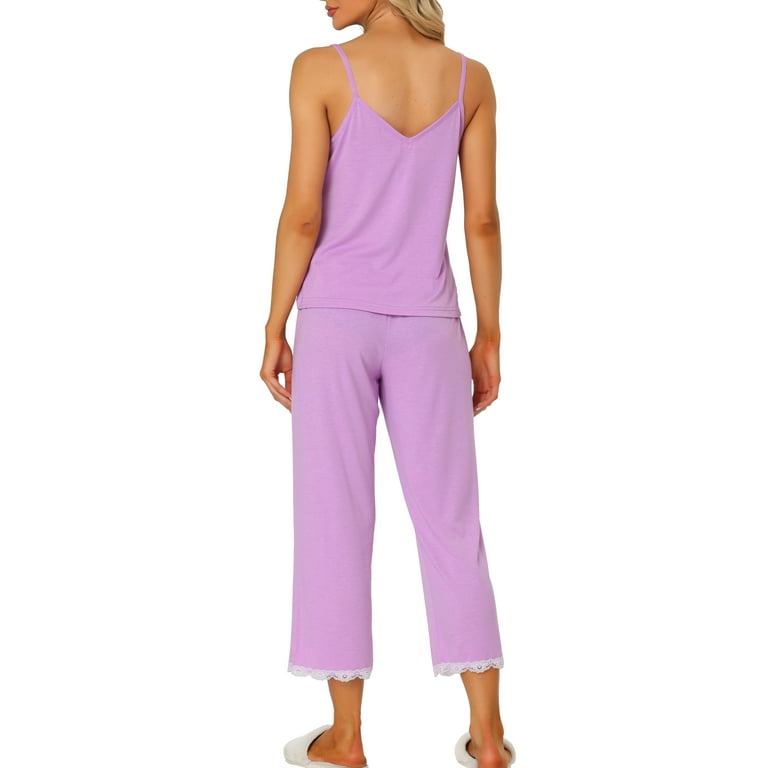 Capri pajama sets walmart hotsell