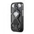 thumbnail image 3 of Rokform Rokbed v3 S3 Case - Protective case for cell phone - injection molded polycarbonate - pitch black - for Samsung Galaxy S III, 3 of 4