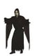 thumbnail image 4 of Disfraz de Halloween Scream Scare Ghost Cosplay disfraz de actuación para niños JAMW  Sencillez, 4 of 4