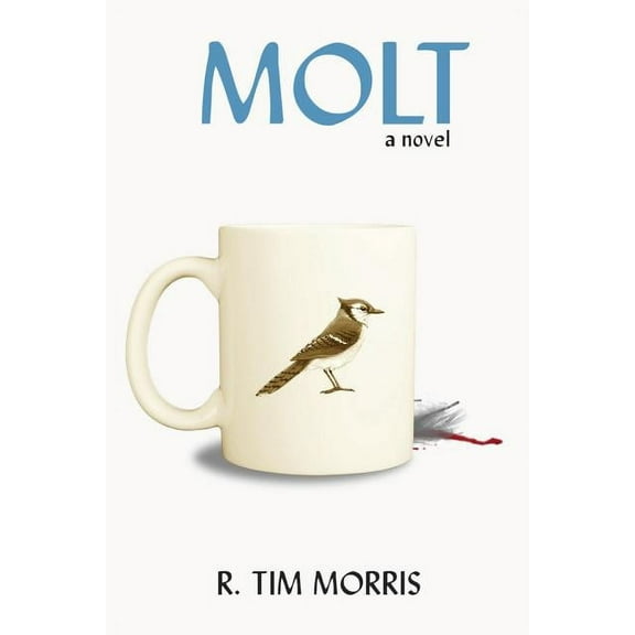 Molt, (Paperback)