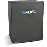 Fuel Pureformance Foam Plyo Box, 3-in-1