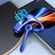 thumbnail image 1 of Auriculares Bluetooth para negocios, inalámbricos, colgantes, no intraauriculares, reducción de ruido, pantalla digital, micrófono de larga duración, batería alta, batería de larga duración, auricular, 1 of 7