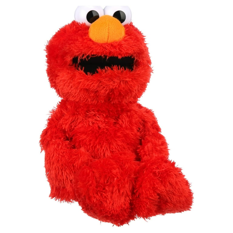 Sesame Street Love to Hug Elmo Talking Singing Hugging 14 Inch