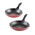 thumbnail image 1 of Juego de Sartenes T-fal Easy Care 20/24 cm Aluminio Rojo, 1 of 4