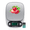 Silver, variant on AGCAN Food Scale, 22 lb Digital Kitchen Scales, Weight Ounces and Grams for Cooking and Baking, 9 Units with Tare Function, LCD Display