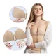 thumbnail image 4 of Ropa De Mujer Bra Strapless Push Invisible Sin Tirante 2pcs, 4 of 8