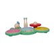 thumbnail image 3 of Juguete Preescolar RUZ DISNEY Hooyay - Batería de Donald, 3 of 4