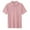 Pink, variant on Rezuofi 2 Pcs Women's Comfortable Silk Touch Polo Golf Shirt Short Sleeve