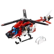 LEGO Technic Rescue Helicopter 42092