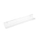 thumbnail image 1 of Kearding Soporte acrílico para especias, exquisito organizador de condimentos desmontable, estilo Simple, montaje en pared, suministros para el hogar Organizadores de utensilios de cocina Kearding HA060972-00B, 1 of 6