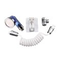 thumbnail image 3 of Robinet de Douche Extérieur de Tête de Main, 3 of 4