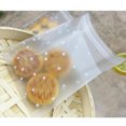 thumbnail image 3 of Clear Plastic Bags Self Sealing Resealable Cello Bags for Bakery Cookies Decorative Wrappers, 3 of 5