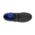 thumbnail image 4 of ZAPATOS ESCOLARES YUYIN NIÑO 24312 PIEL NEGRO 20-25, 4 of 4