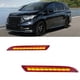 thumbnail image 5 of Rear Bumper LED Reflector for Odyssey 2015-2024 City 2023-2024, 5 of 5