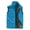 Blue, variant on Plus Size Fleece Vest for Women Full Zip up Sleeveless Jackets Warm Coat Outerwear with PocketsFall Winter Clothes