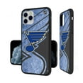 thumbnail image 4 of St. Louis Blues iPhone Tilt Bump Ice Case, 4 of 7