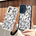 thumbnail image 1 of Moderno y duradero: elegante funda plateada de doble capa resistente a los arañazos con impresión de imágenes para iPhone 15 Pro Max 14 13 12 Pro 11, 1 of 4