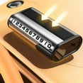 thumbnail image 2 of SPRING Luminous Car Parking Number Car Parking Card Solar Charging Temporary Parking, 2 of 7