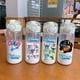 thumbnail image 4 of Disney 400ML/600MLLilo Stitch Animation Niños Portátil PC Plástico Pajita Agua Vaso Deportes al aire libre Camping Fitness StitchAngel, 4 of 5