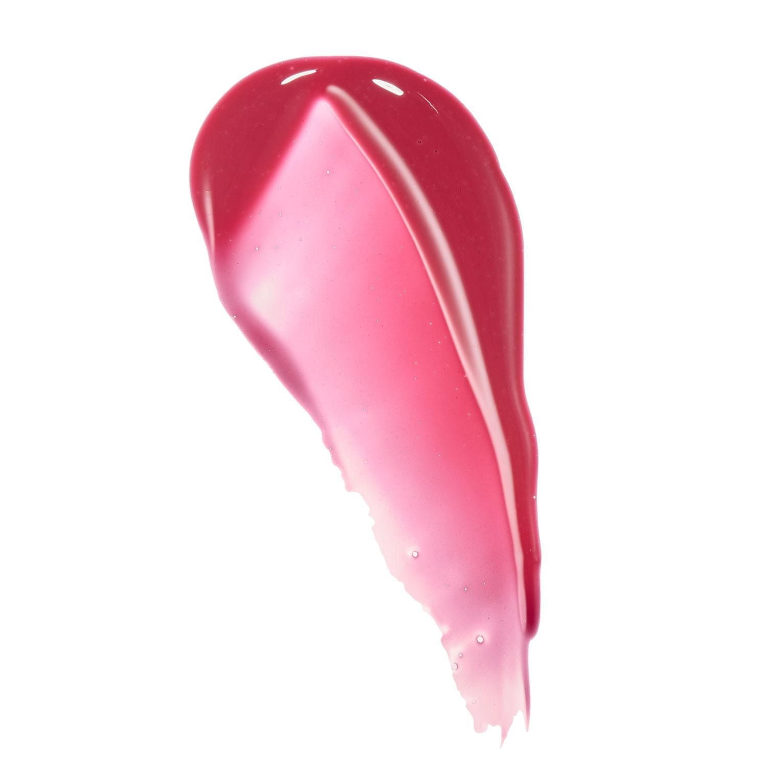 Lottie London - Yummy Butter Lip Gloss Playful Pink - Extra Shine Lip Gloss