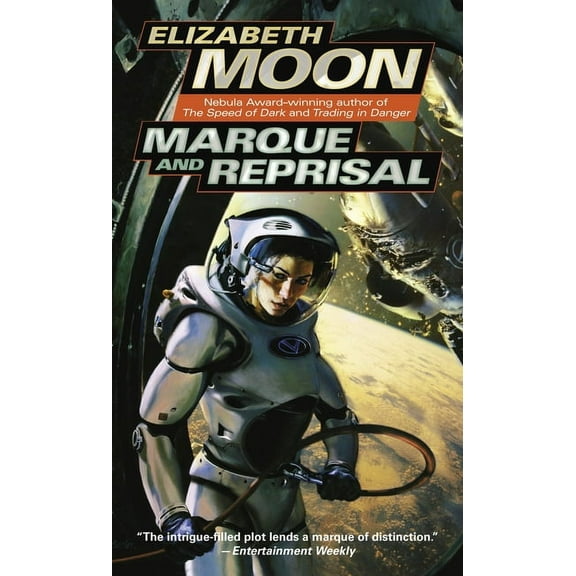 Vatta's War Marque and Reprisal, Book 2, (Paperback)