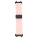 thumbnail image 2 of Correa de Reloj de Silicona Deportiva Ajustada Correa de Reloj de Silicona de Repuesto de 22 mm para Amazfit GTR 4 Rosa, 2 of 10