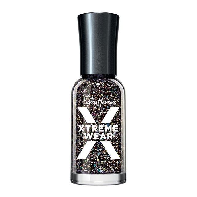 Sally Hansen - Xtreme Wear™ Nail Color, extreme wear and shine, long-lasting color is chip-resistant, fade-resistant, streak-free, and waterproof