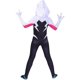 thumbnail image 3 of Disfraz Vevor Spider Gwen con máscara para Niños 7-8 años, 3 of 4