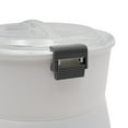 thumbnail image 5 of Table Standing Electric Potato Peeler One-Button Drive Automatic Peeler Spinner, 5 of 12