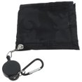 thumbnail image 1 of Professional Golfs Ball Cleaner Portable Ball Cleaning Towel Reusable Golfs Cleaning Cloth, 1 of 8