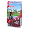 thumbnail image 6 of Lotus Foods Organic Red Rice, 15 oz., 6 of 8