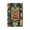 No Device Blank, variant on Retro Tiki Hawaiian Vintage Light Switch Cover Decorator No Device Blank Wall Plate 1-Gang Receptacle Outlet Decor