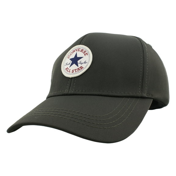 Converse Cap Unisex Cap Size Os, Color: Hunter