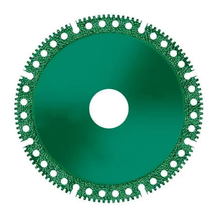 

Indestructible Disc for Grinder Metal Cutting Disc for Angle Grinder Tool A7I6