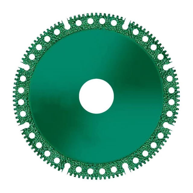 Disco indestructible para amoladora, disco de corte de metal para amoladora angular T0O8 шн