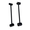 thumbnail image 1 of Door Hinge Repair Tool,Door Hinge Repair Spanner, 2pack, 1 of 5