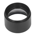 thumbnail image 1 of Microscope Lens, Aluminum Alloy Auxiliary Objective Lens Professional Good Replacement  For SM Series Stereo Micromirror, 1 of 8