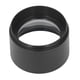 thumbnail image 1 of Pieza De Microscopio, Lente De Objetivo Auxiliar De Aleación De Aluminio 0.5X De Fácil Instalación Profesional Para Microespejo Estéreo De La Serie SM ANGGREK Lens, 1 of 8