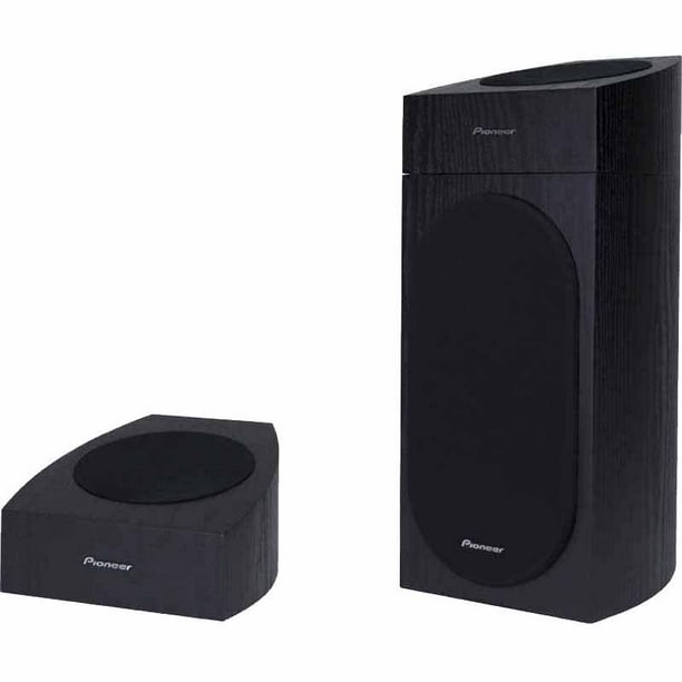 Pioneer Sp T22a Lr Add On Speaker Designed By Andrew Jones For