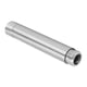 thumbnail image 5 of Tubo de extensión de ducha Extensor de cabezal de ducha de mano de acero inoxidable para baño 4 pulgadas, 5 of 10
